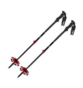 Bastoni Frendo Yeti (rosso/nero)