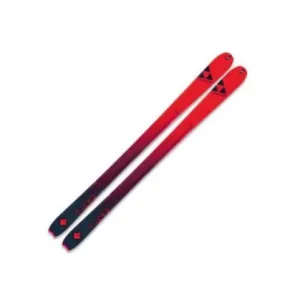 Fisher Transalp 86 Carbon ski pack (rosso) + attacchi - Uomo