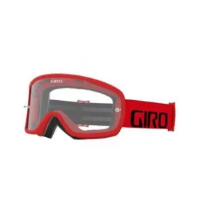 Maschera TEMPO MTB (ROSSO)