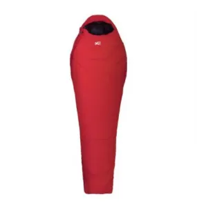 Sacco a pelo Millet Baikal 1500 Reg (rosso)