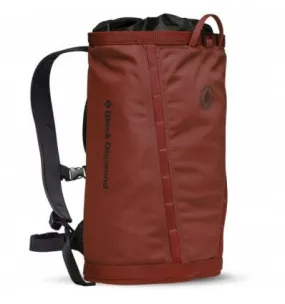Zaino Black Diamond Street Creek 20 (ossido rosso)