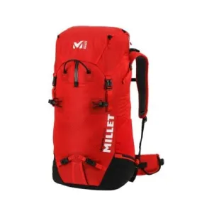 Zaino Millet Prolighter 60+20 (rosso)